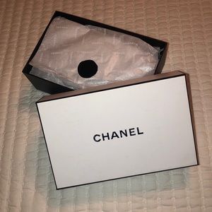 Chanel Box